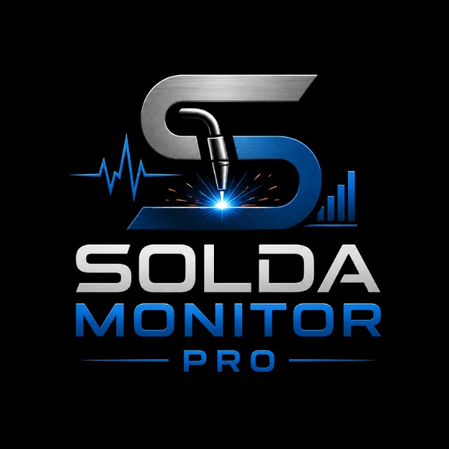 Logo Solda Monitor Pro